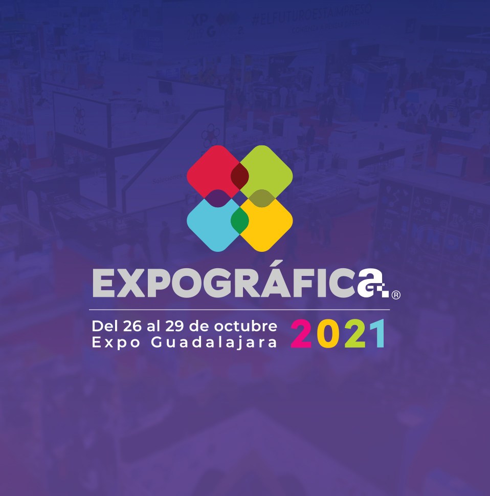 EXPOGRÁFICA® 2021
